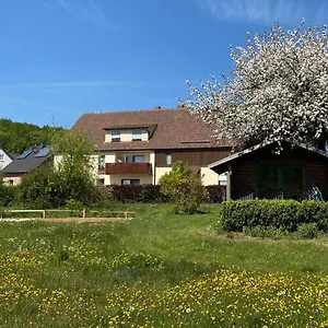 Wölfel Apartment