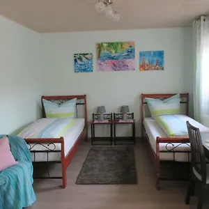 In Behringersmühle Apartment