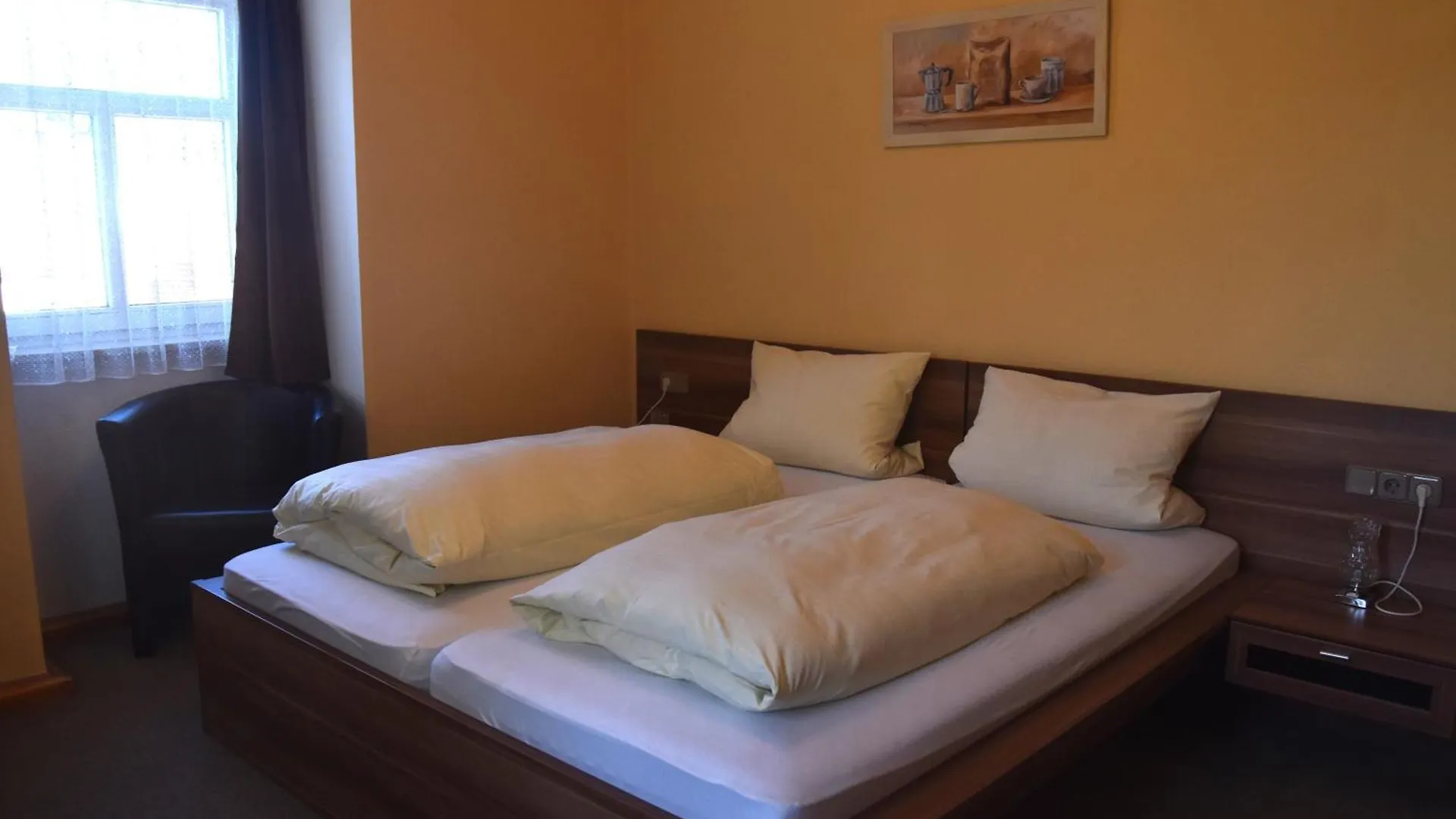 Guest house Scheffel - Gasthof Goessweinstein