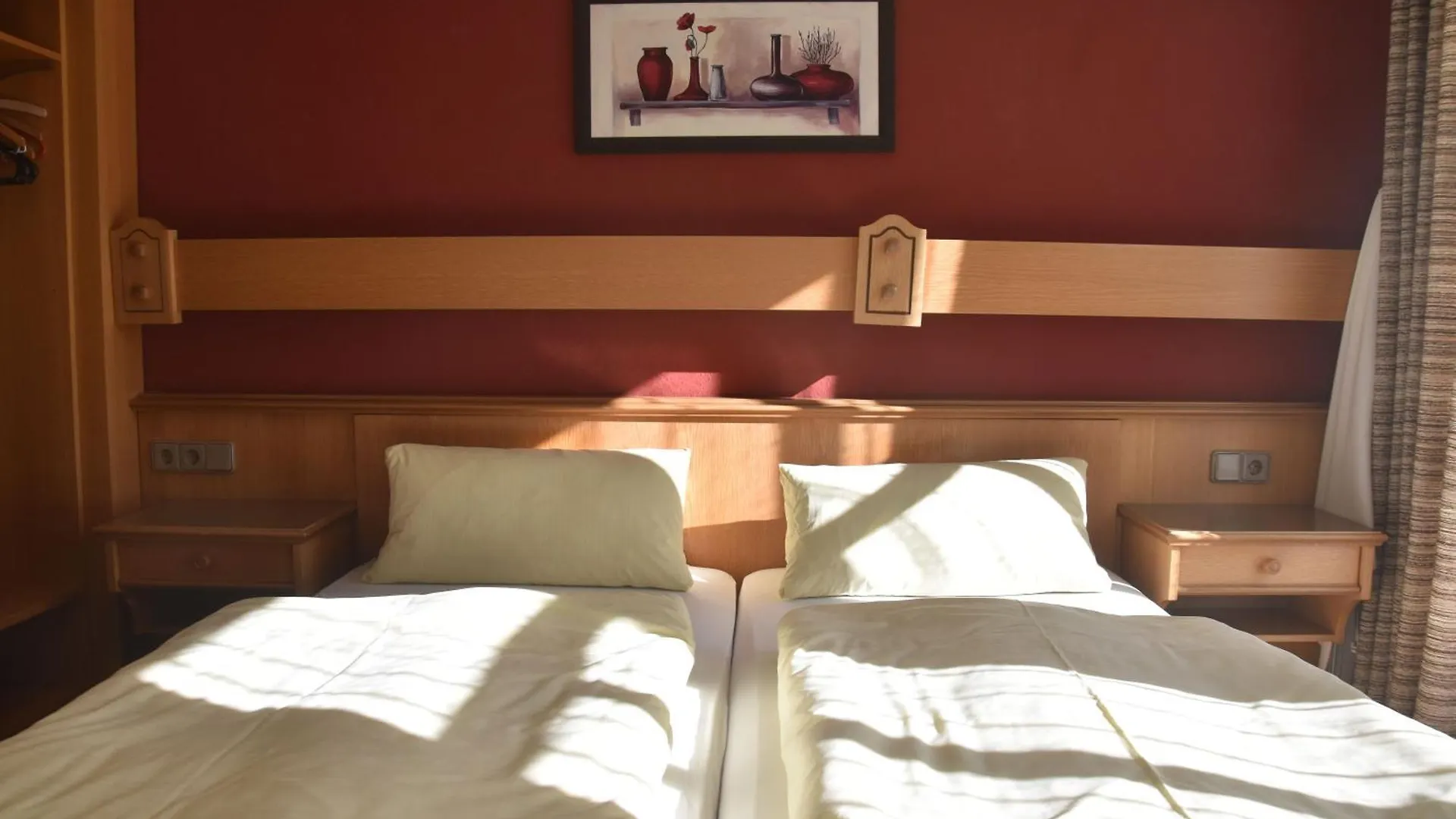 Guest house Scheffel - Gasthof Goessweinstein