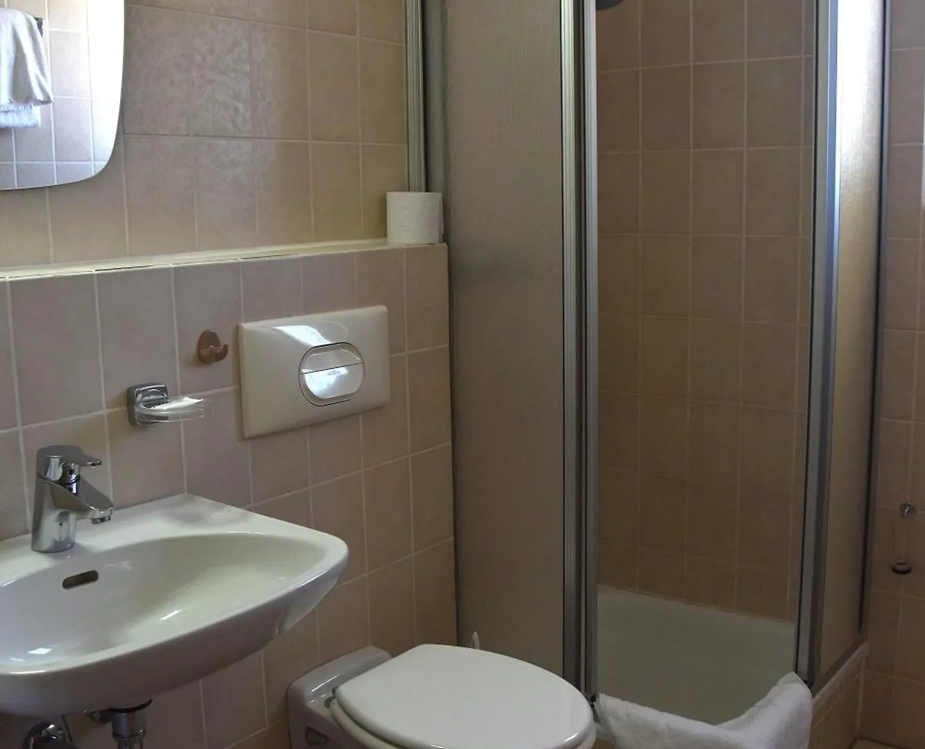 Guest house Scheffel - Gasthof Goessweinstein
