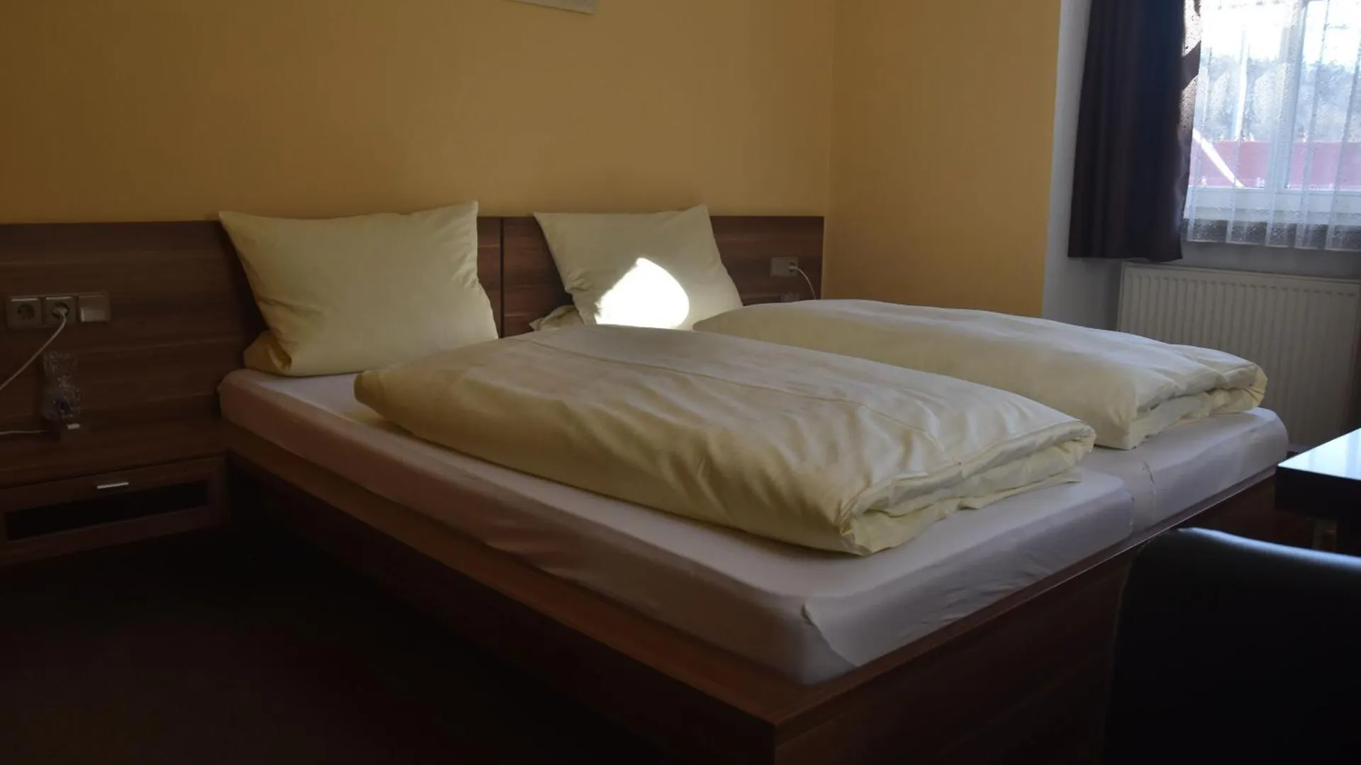 Guest house Scheffel - Gasthof Goessweinstein